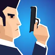 Agent Action Banner